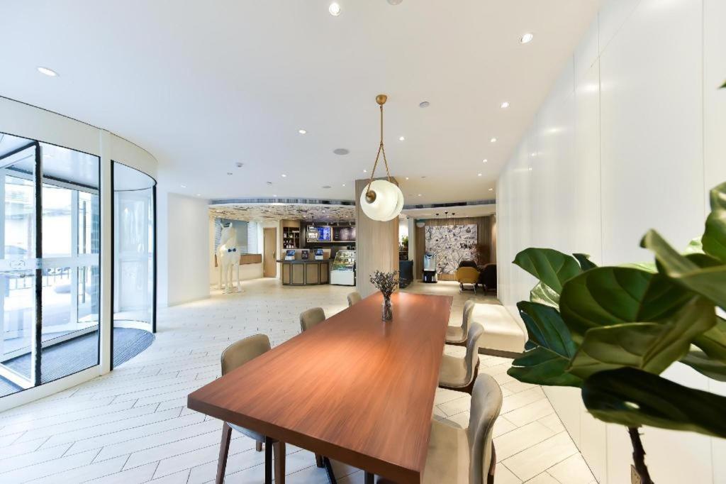 Hanting Premium Hotel Shanghai Hongqiao West Zhongshan Road Exterior foto